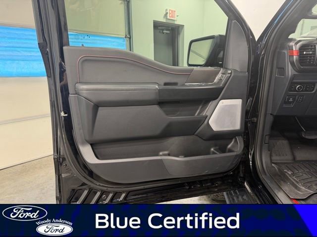 Certified 2026 Ford F150 Raptor image 25