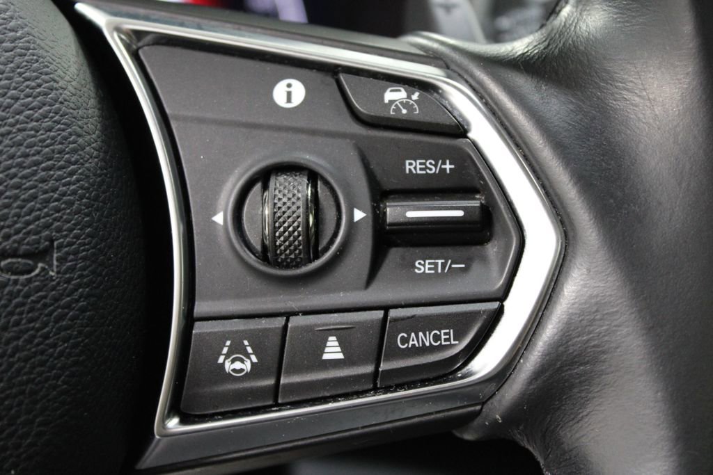 Used 2023 Acura MDX SH-AWD w/ Technology Package image 45