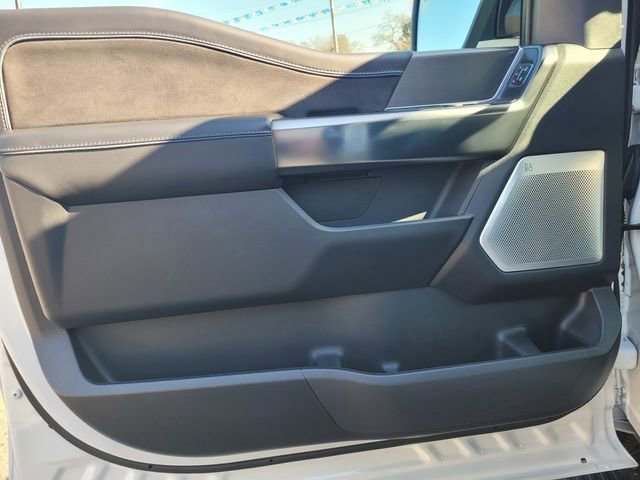 Certified 2024 Ford F150 Platinum w/ Equipment Group 702A High image 16