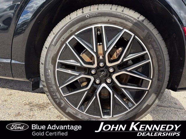 Certified 2024 Ford Mustang Mach-E Premium AWD/4WD image 13