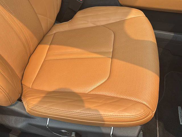 Certified 2024 Ford Expedition Max Platinum AWD/4WD image 30