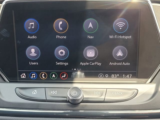 Used 2022 Chevrolet Blazer RS w/ Enhanced Convenience Package image 19