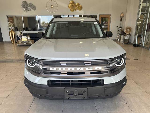 Certified 2023 Ford Bronco Sport Big Bend w/ Convenience Package AWD/4WD image 8