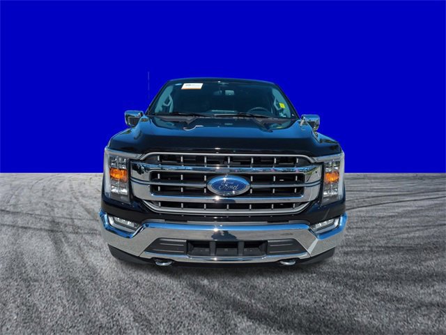 Certified 2023 Ford F150 Lariat w/ Trailer Tow Package image 9