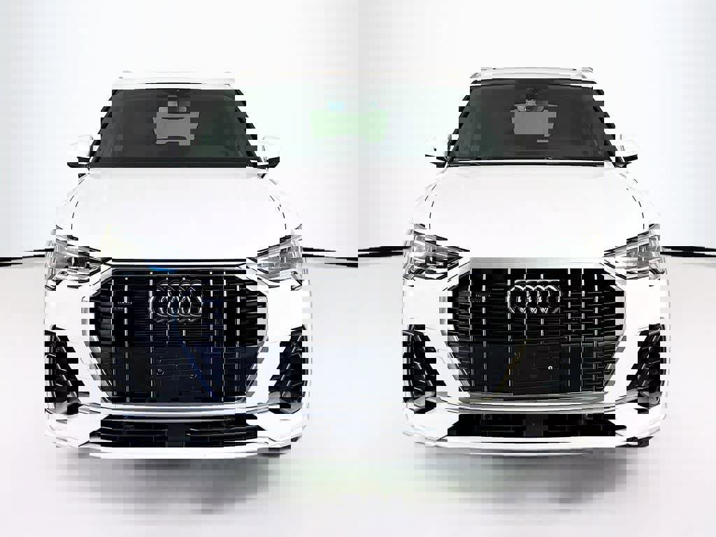 Used 2024 Audi Q3 2.0T Premium image 6