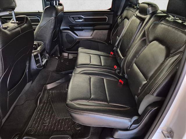 Used 2024 RAM 1500 Big Horn AWD/4WD image 19