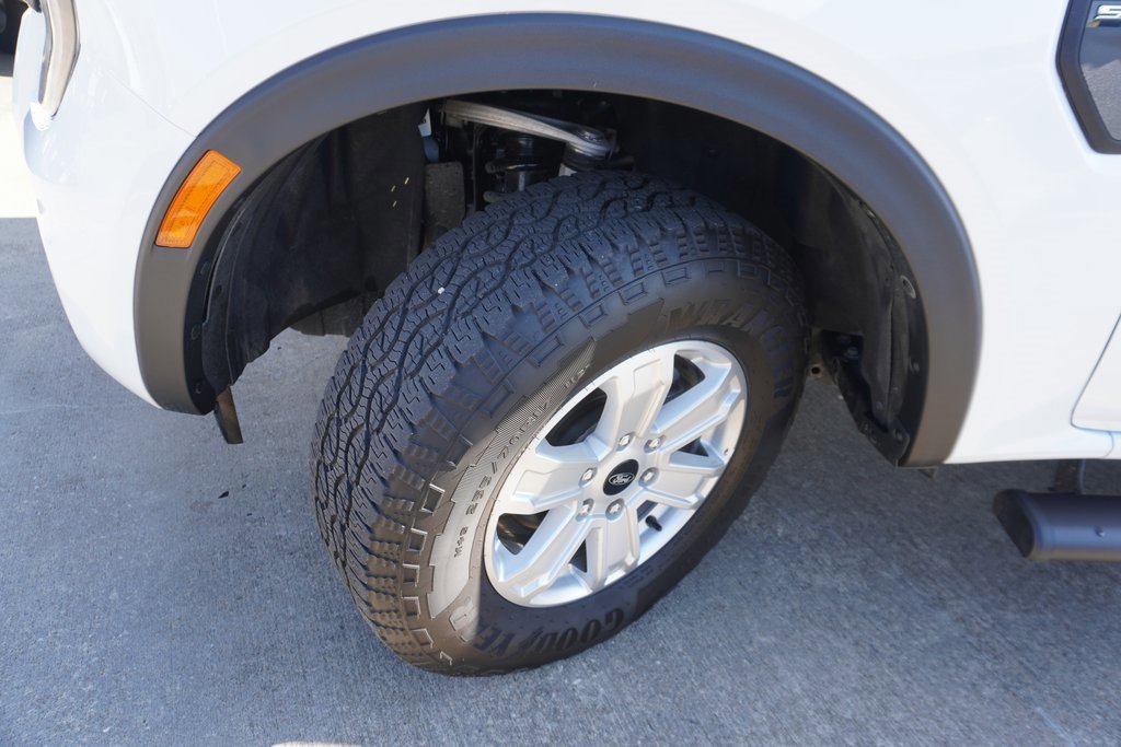 Certified 2024 Ford Ranger XL image 29