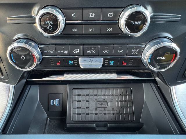 Certified 2023 Ford F150 Platinum w/ Equipment Group 701A High AWD/4WD image 30