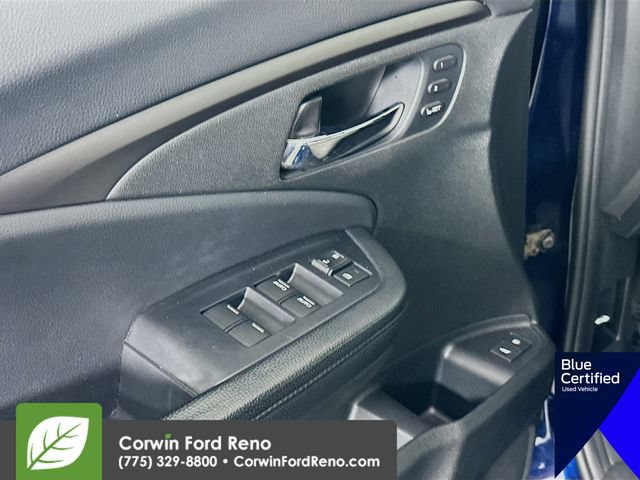Used 2019 Honda Passport EX-L image 20