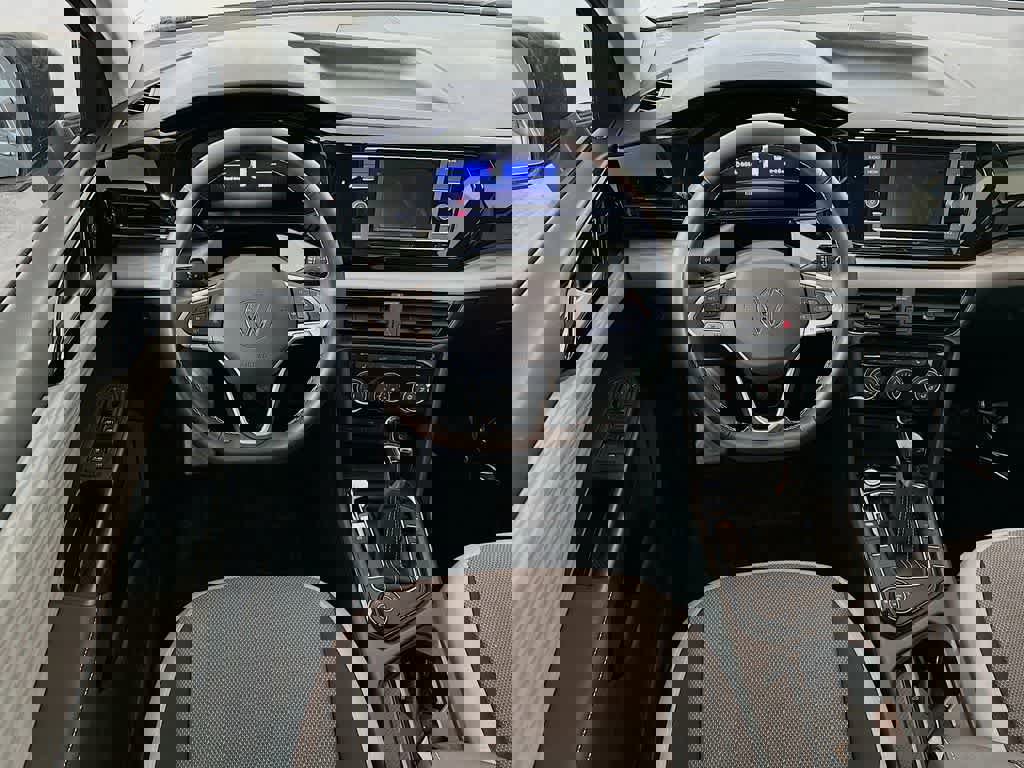 Used 2024 Volkswagen Taos S image 13