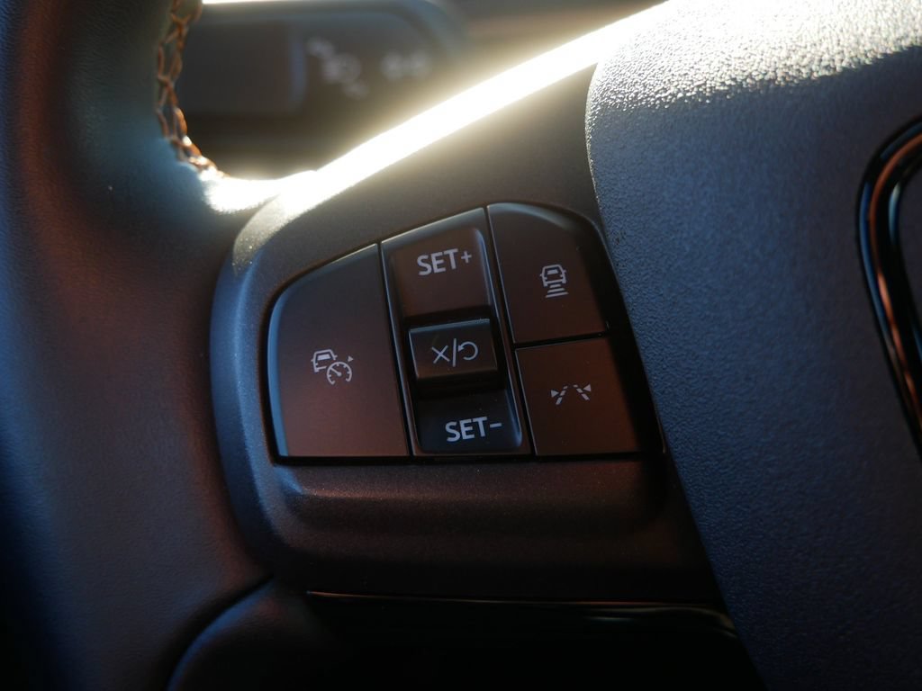Certified 2023 Ford Mustang Mach-E GT AWD/4WD image 22
