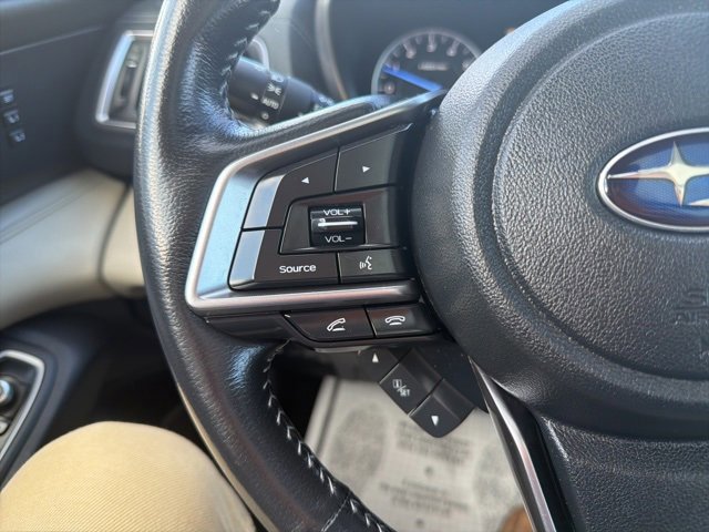 Used 2019 Subaru Ascent Limited w/ Popular Package #3 image 14