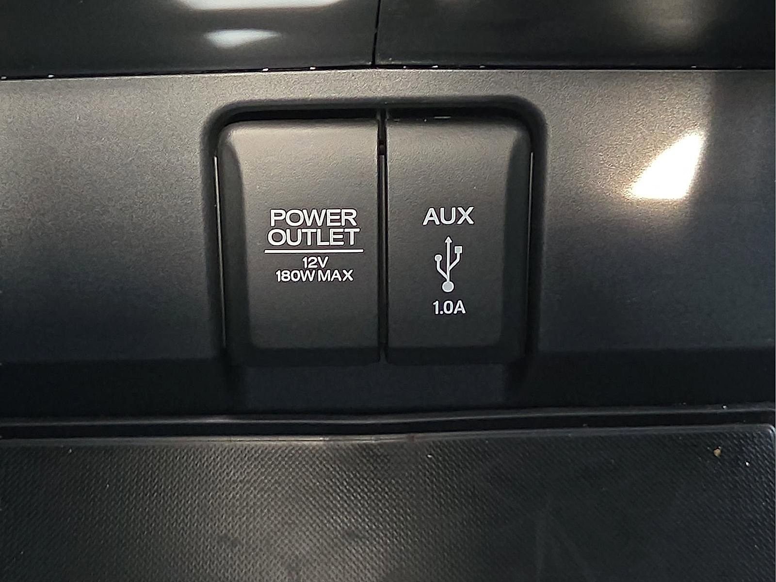 Used 2023 Honda Ridgeline Black Edition image 20