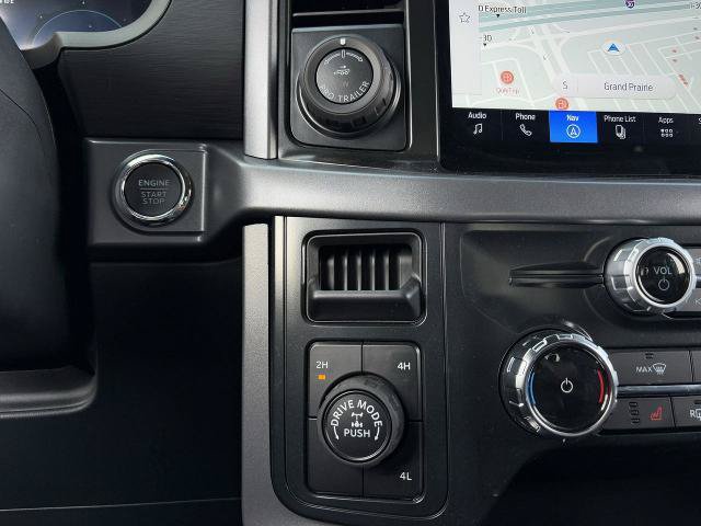 Certified 2026 Ford F150 XLT AWD/4WD image 22