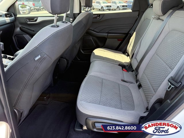 Certified 2022 Ford Escape SE w/ Convenience Package FWD image 16