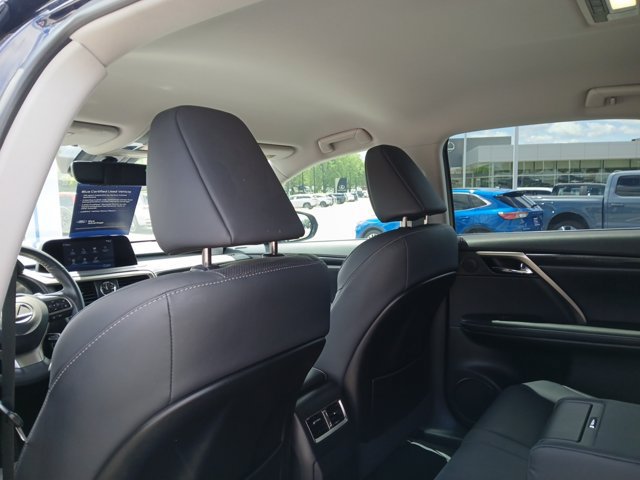 Used 2022 Lexus RX 350 FWD image 20