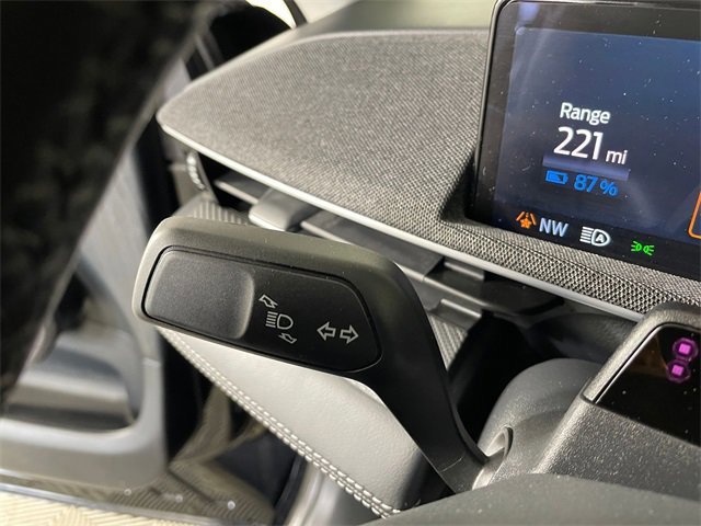 Certified 2021 Ford Mustang Mach-E Premium image 18