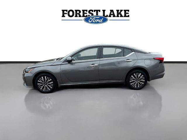 Used 2023 Nissan Altima 2.5 SV AWD/4WD image 4