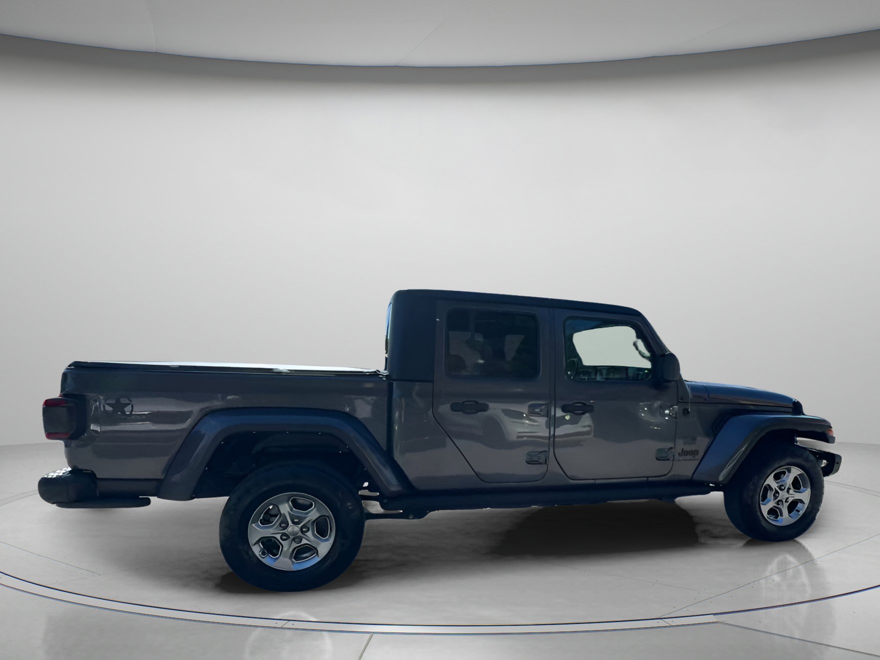 Used 2021 Jeep Gladiator Sport image 30