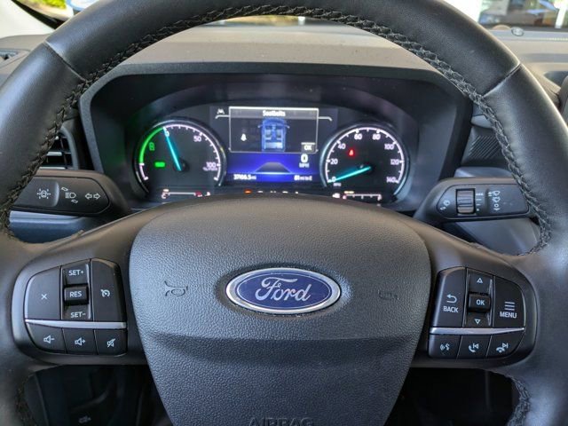 Certified 2023 Ford Maverick Lariat w/ Lariat Luxury Package image 23