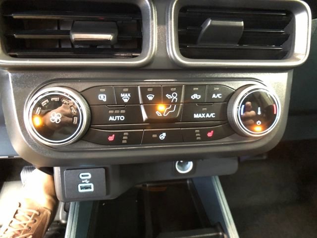 Certified 2024 Ford Maverick Tremor w/ Tremor Off-Road Package image 17