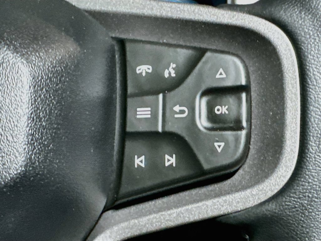 Certified 2025 Ford Bronco Outer Banks AWD/4WD image 33