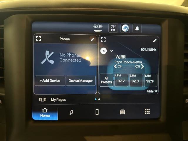 Used 2024 RAM 1500 Big Horn image 27