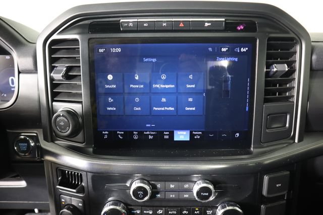 Certified 2024 Ford F150 Lariat AWD/4WD image 57