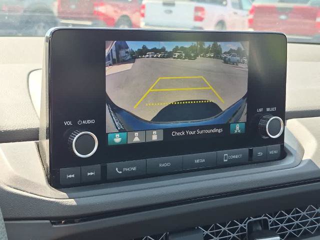 Used 2023 Honda Accord EX image 15