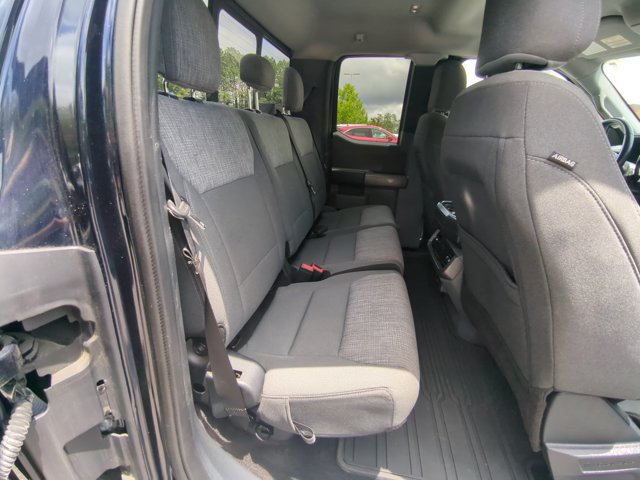 Certified 2021 Ford F150 XLT w/ Equipment Group 302A High AWD/4WD image 25