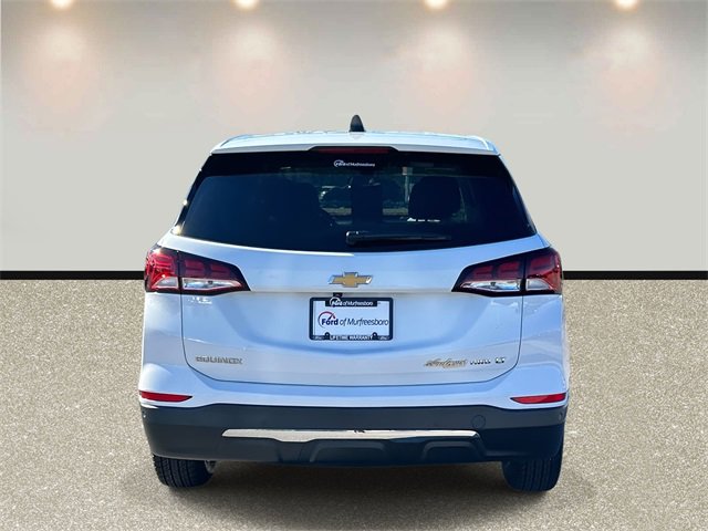 Used 2023 Chevrolet Equinox LT image 6