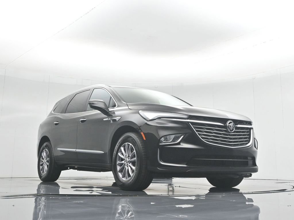 Used 2024 Buick Enclave Premium image 5