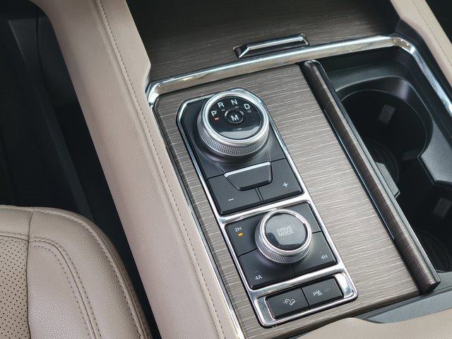 Certified 2024 Ford Expedition Max Limited image 14