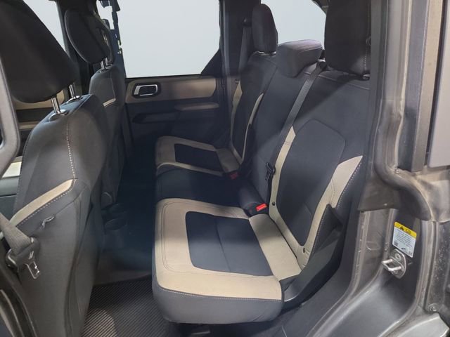 Certified 2023 Ford Bronco Big Bend AWD/4WD image 13