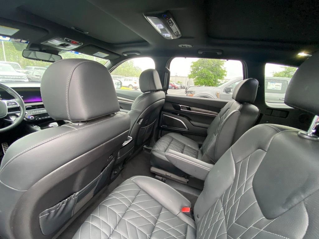 Used 2024 Kia Telluride SX X-Pro AWD/4WD image 23