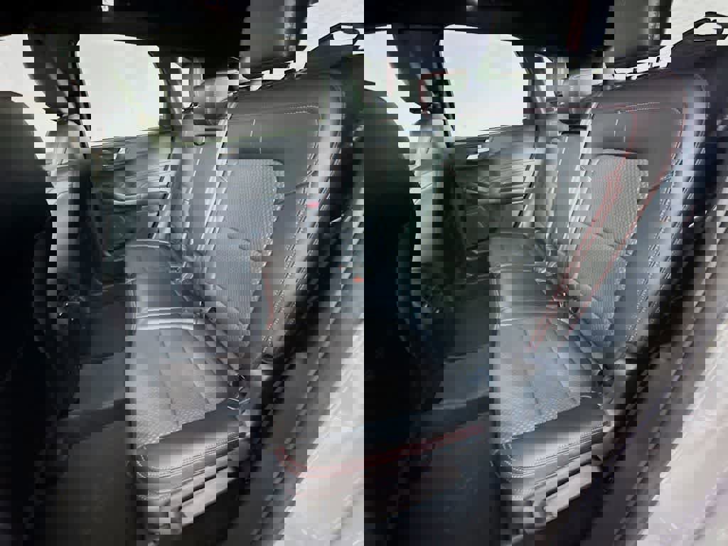 Certified 2023 Ford Escape ST-Line w/ Tech Pack #1 image 17