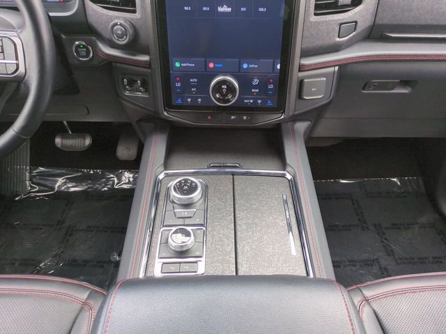 Certified 2023 Ford Expedition Limited AWD/4WD image 21