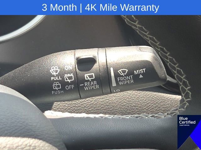 Used 2023 Chrysler Pacifica Touring-L FWD image 45
