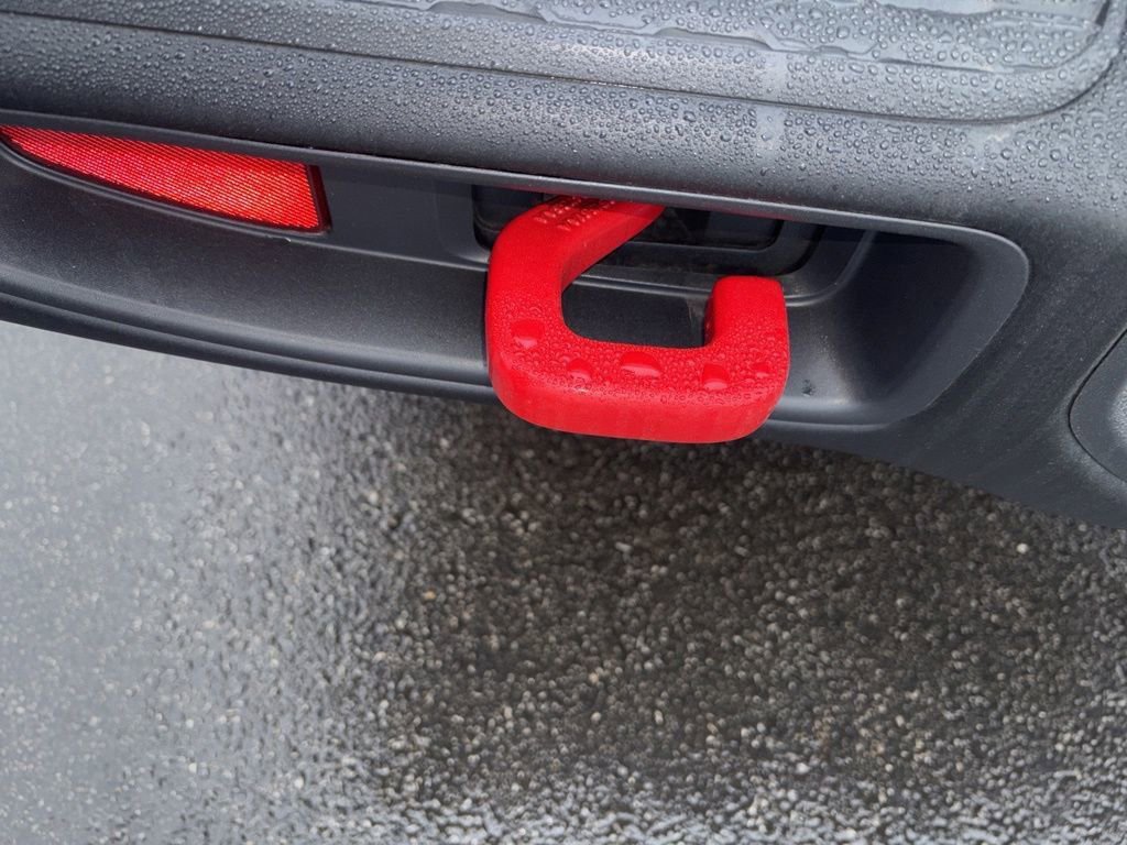 Used 2023 Jeep Gladiator Rubicon w/ Cold Weather Group image 9