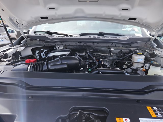Certified 2025 Ford F350 XLT w/ 360-Degree Camera Package AWD/4WD image 14