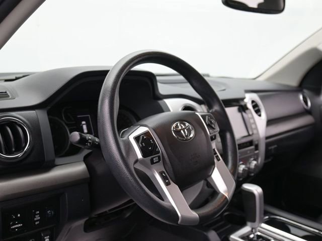 Used 2021 Toyota Tundra SR5 w/ Trail Edition image 16