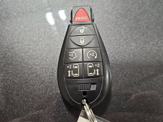 Used 2019 Dodge Grand Caravan GT FWD image 30