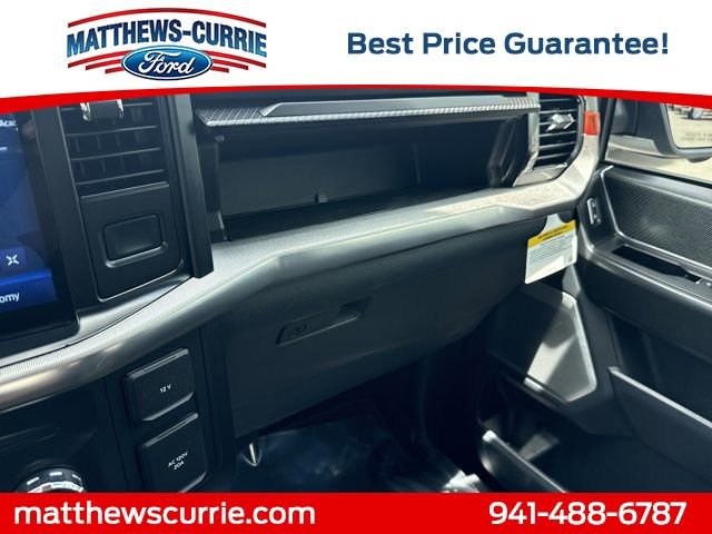 Certified 2022 Ford F150 Raptor w/ Equipment Group 801A High AWD/4WD image 28