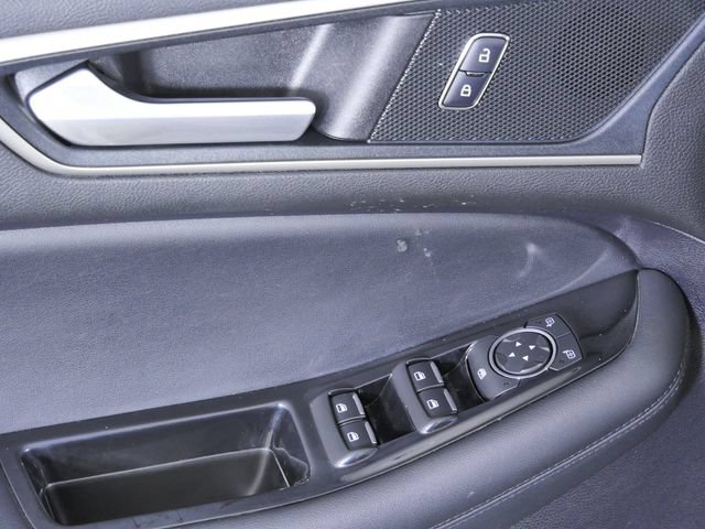 Certified 2019 Ford Edge SEL w/ Equipment Group 201A AWD/4WD image 22