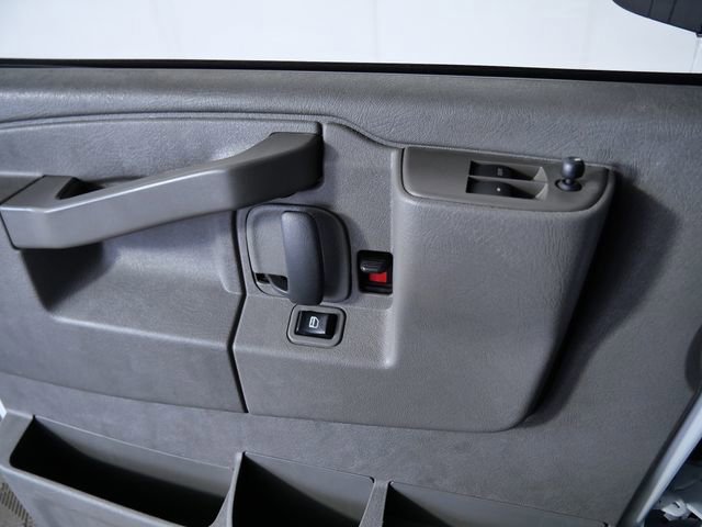 Used 2024 Chevrolet Express 2500 w/ Driver Convenience Package image 27