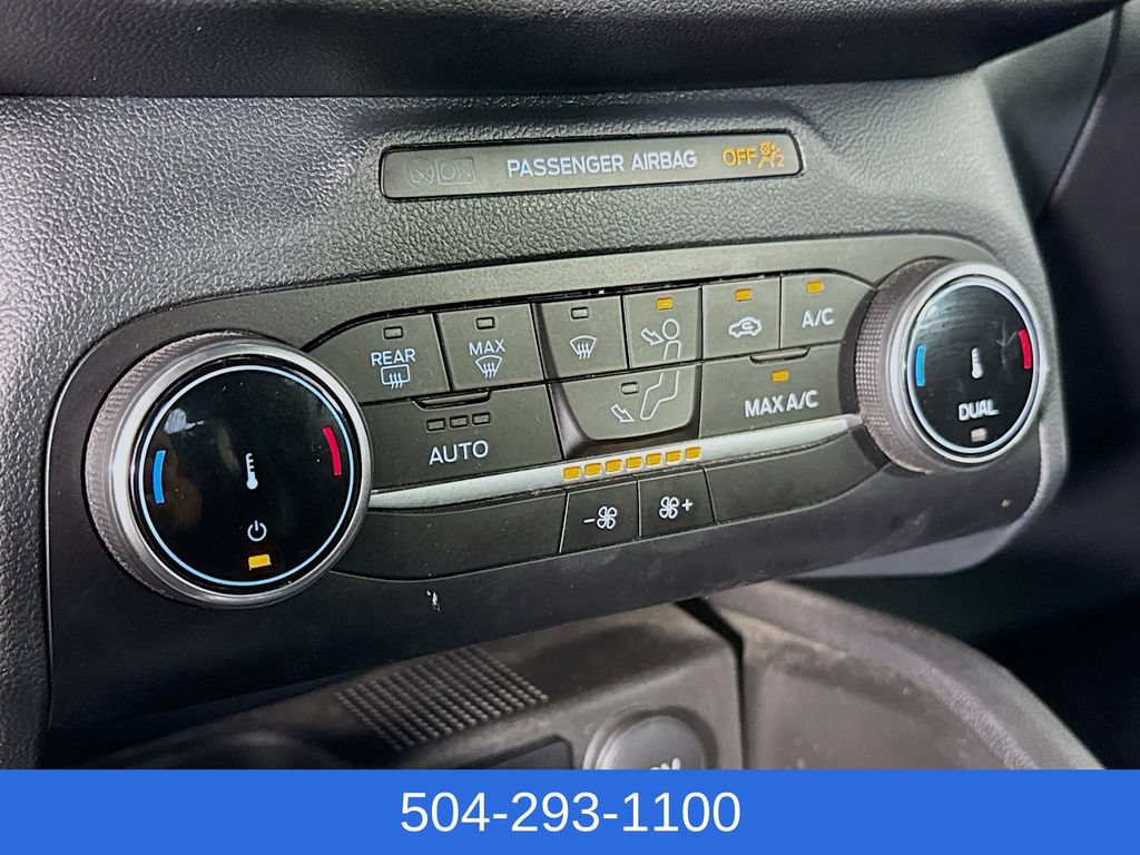 Certified 2024 Ford Escape ST-Line FWD image 17