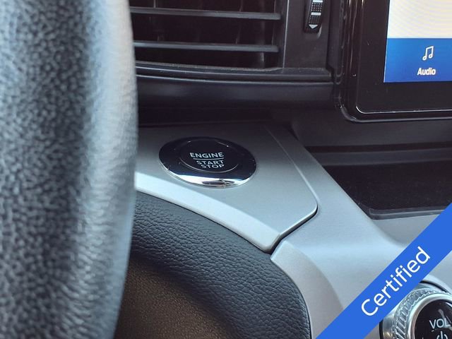 Certified 2023 Ford Explorer XLT AWD/4WD image 14