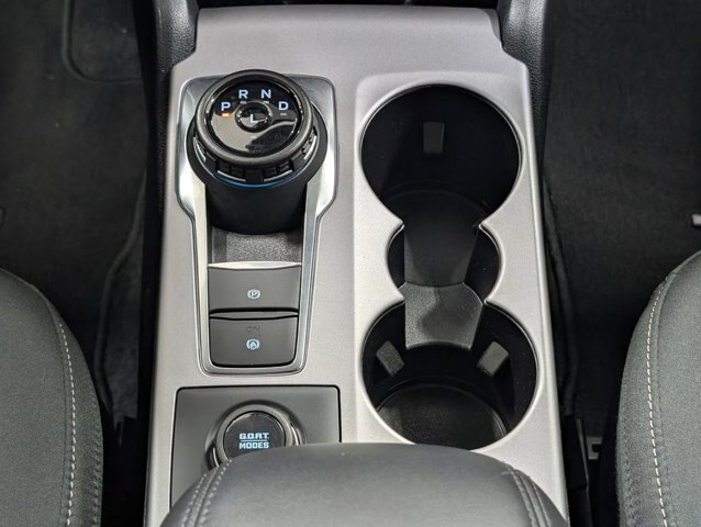Certified 2024 Ford Bronco Sport Big Bend AWD/4WD image 6