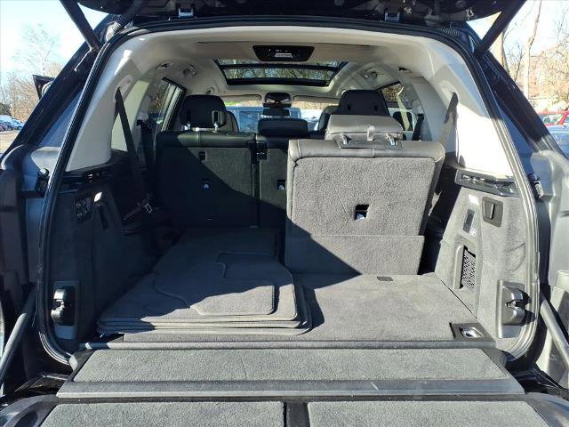 Used 2024 BMW X7 xDrive40i image 31