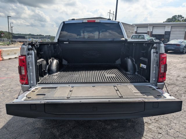 Certified 2022 Ford F150 XLT w/ Equipment Group 302A High AWD/4WD image 9